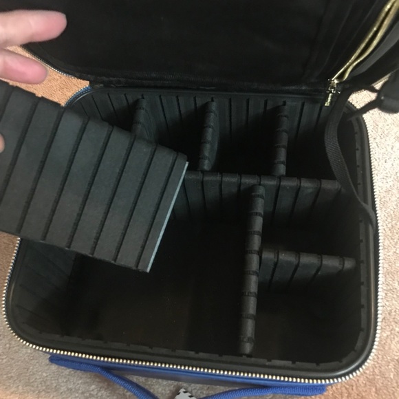 Rownyeon make up train travel case - Picture 5 of 6